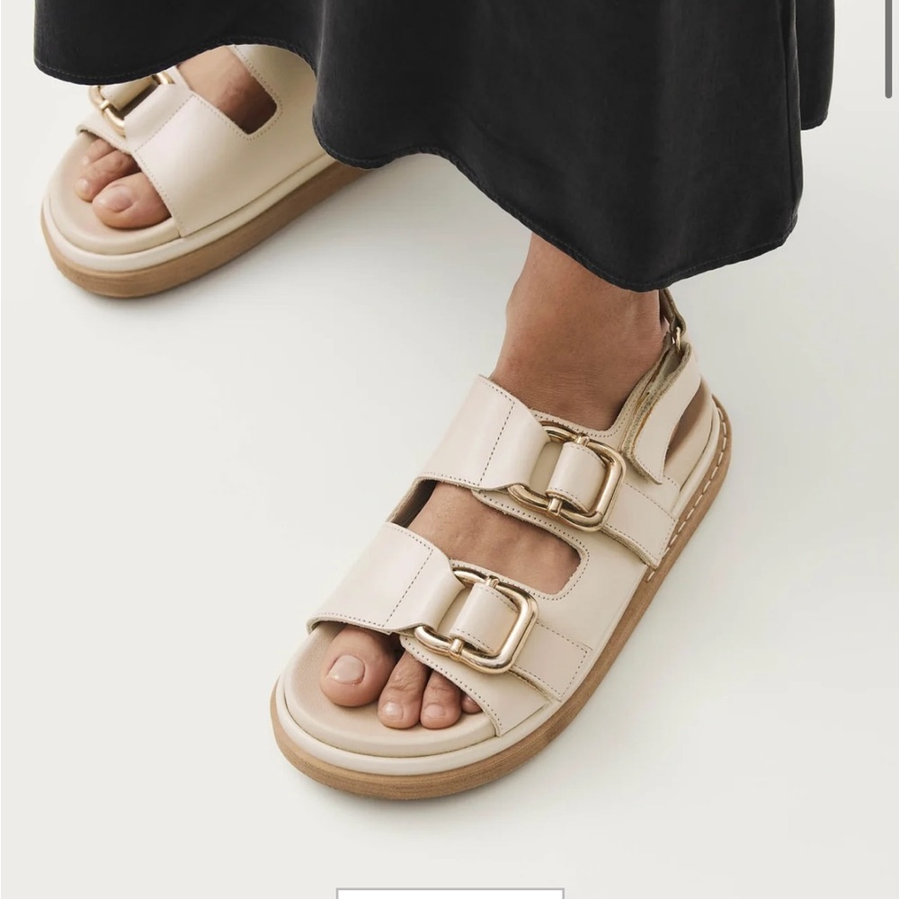 Aloha sandal - harper